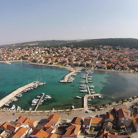 Amazing In With Wifi