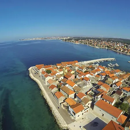 Amazing In With Wifi Apartman