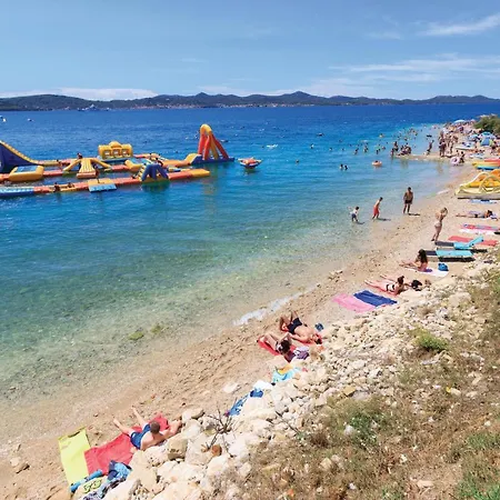 Amazing In With Wifi Apartman Bibinje