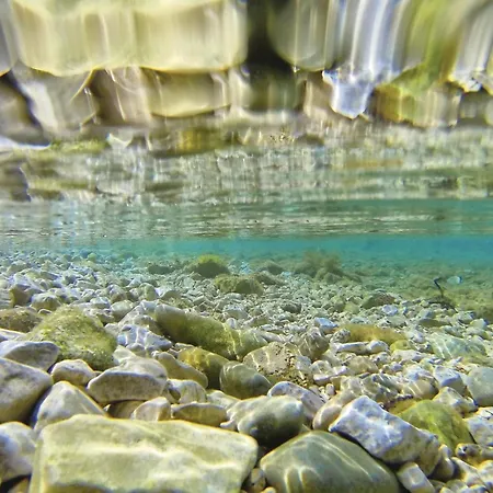 Apartman Amazing In With Wifi Bibinje