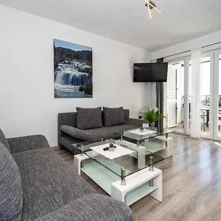 Apartman Amazing In With Wifi