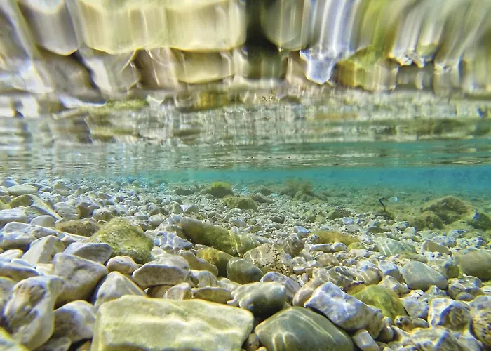 شقة Amazing In With Wifi بيبينيا