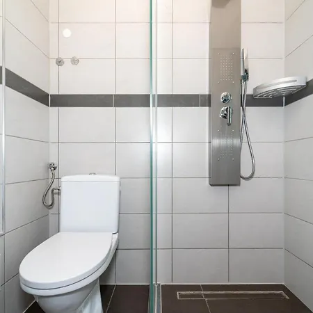 Appartement Amazing In With Wifi *