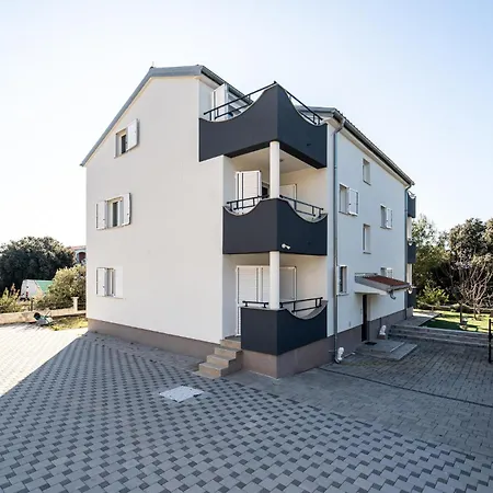 Amazing In With Wifi Bibinje