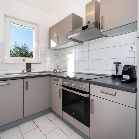 Beautiful In With Wifi Apartment