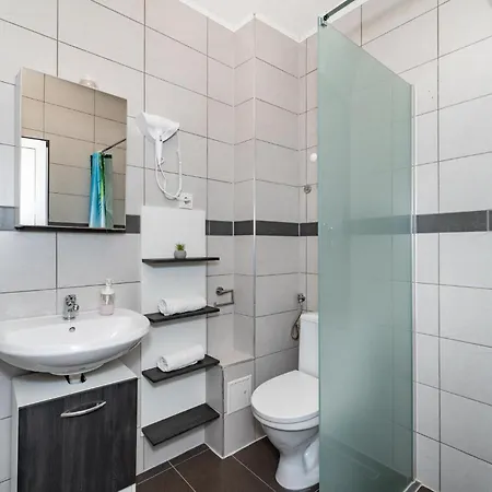 Apartman Amazing In With Wifi *
